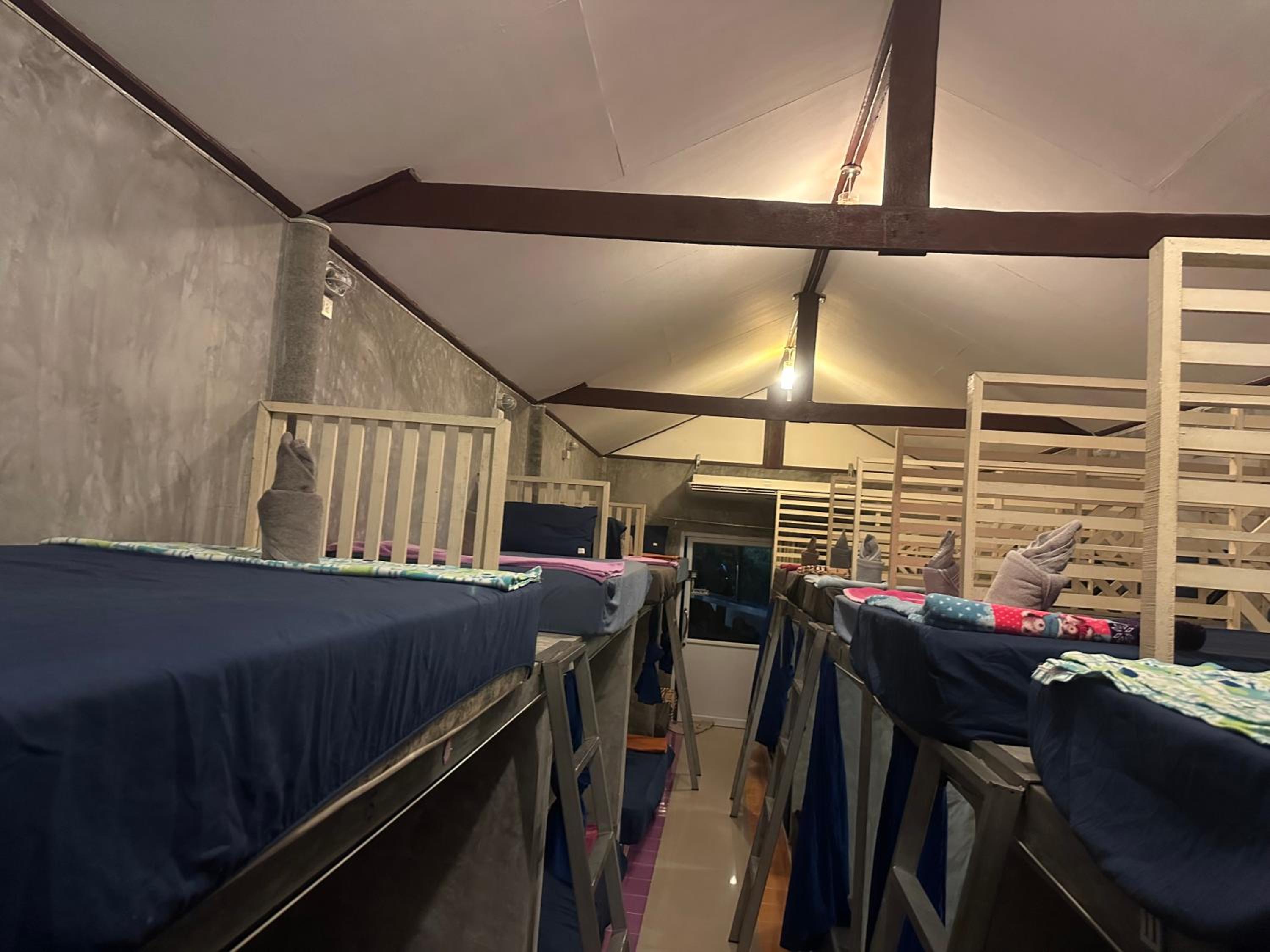 The Cosy Koh Phangan and Restaurant