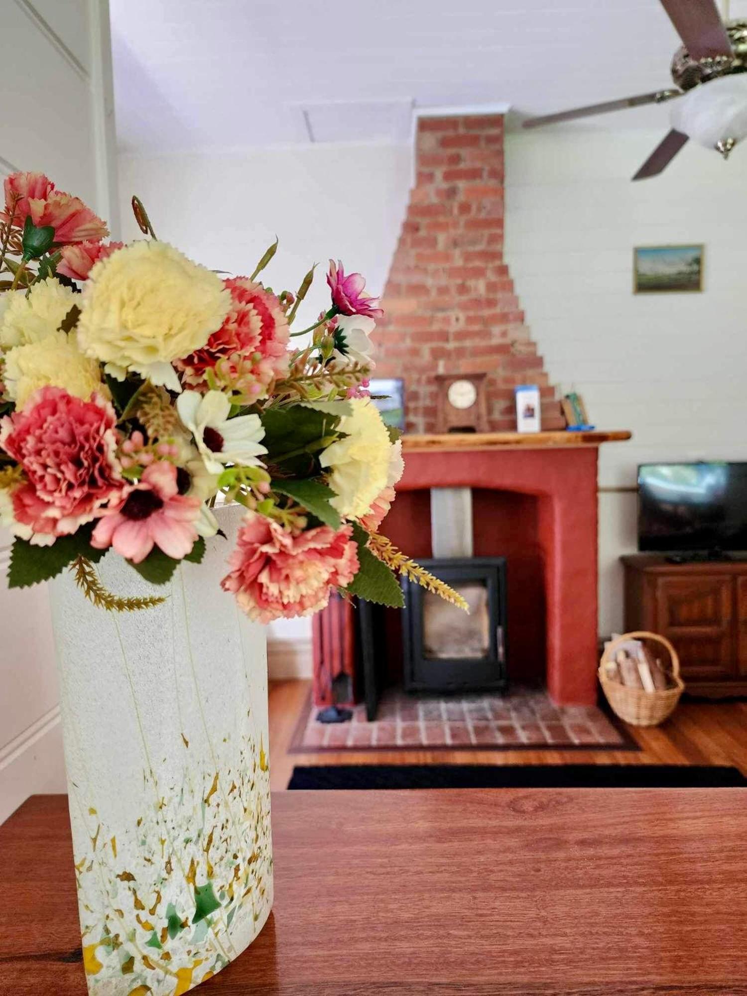 Riverwood Cottage, accessible accommodation