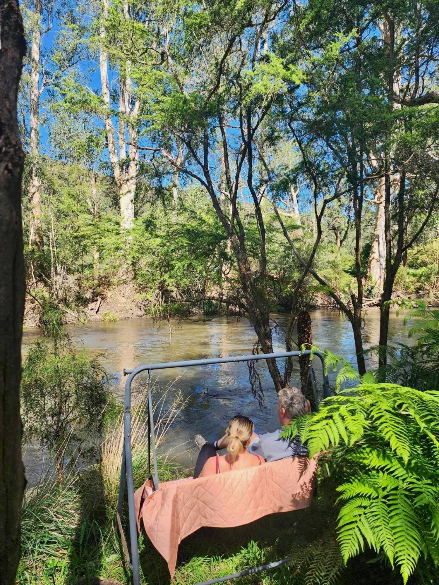 Riverwood Cottage, accessible accommodation