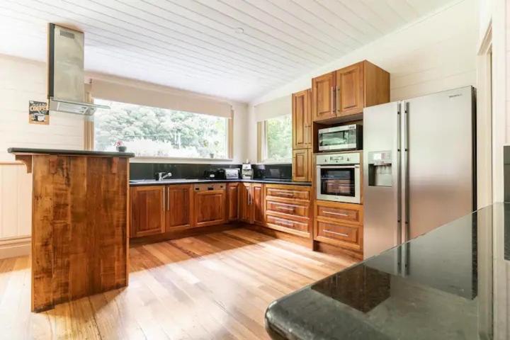 Riverwood Cottage, accessible accommodation