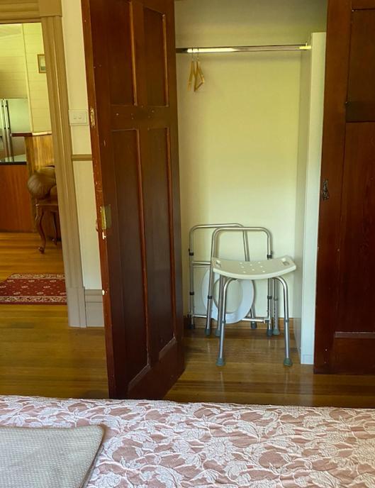 Riverwood Cottage, accessible accommodation