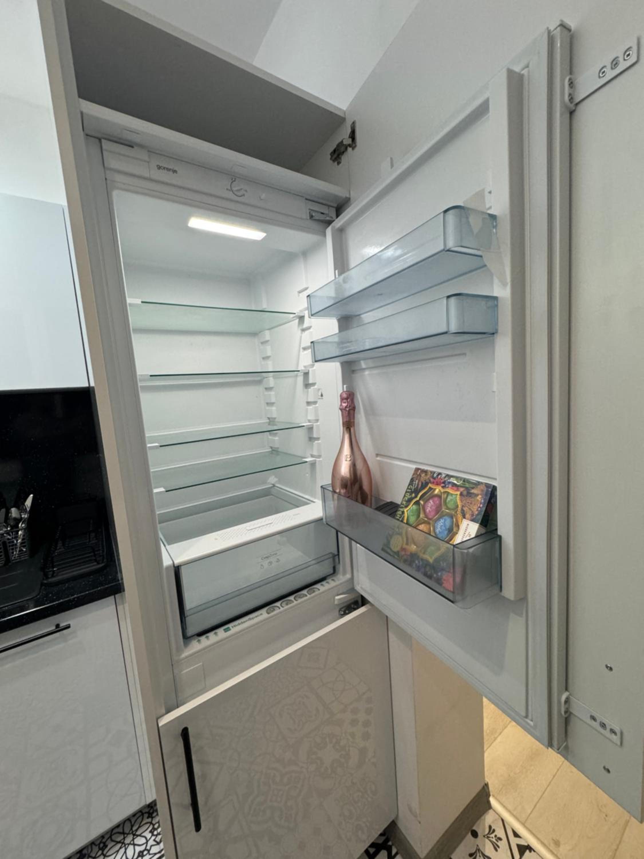Apartment Berlin, with 3 bedrooms