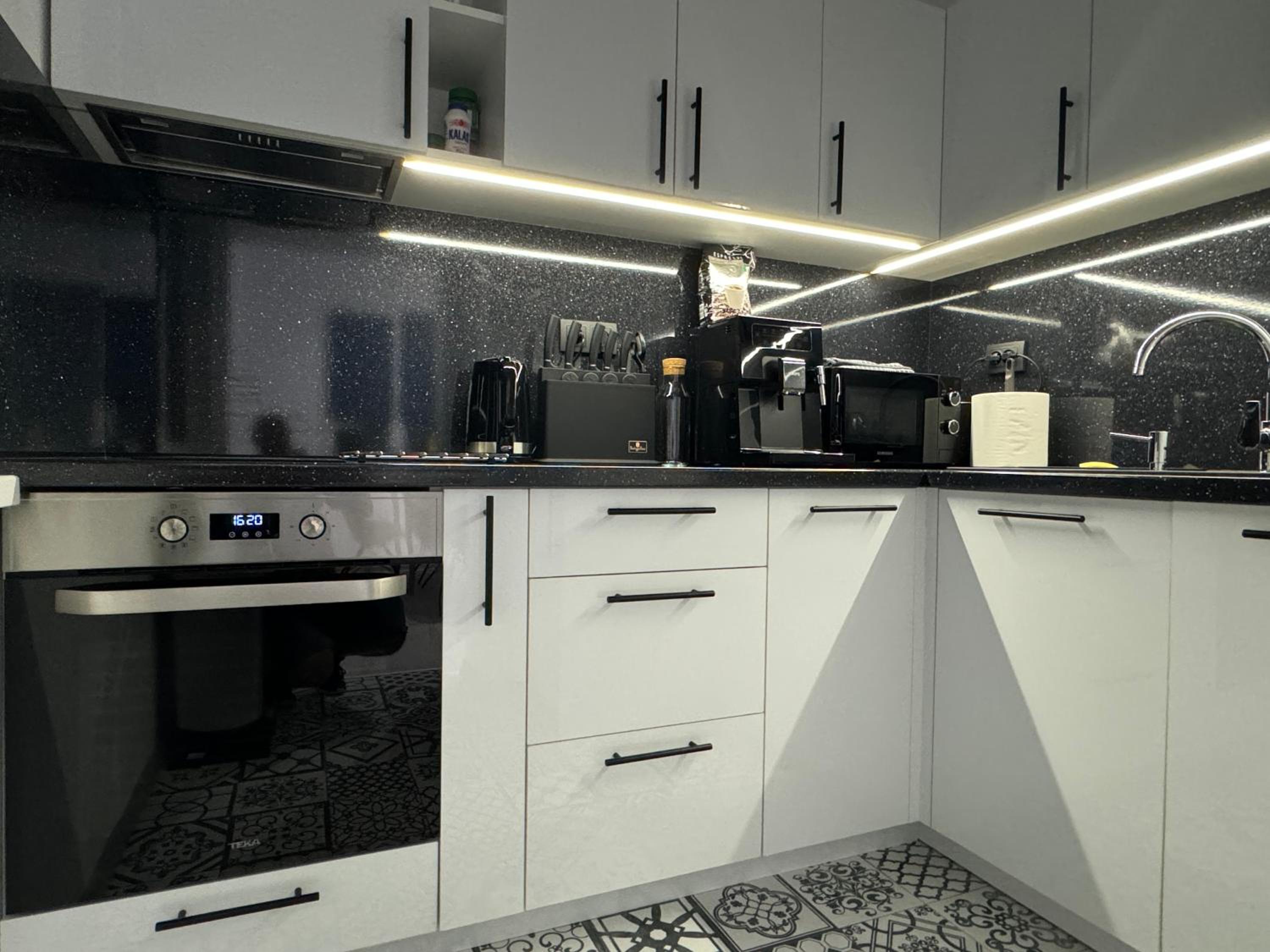 Apartment Berlin, with 3 bedrooms