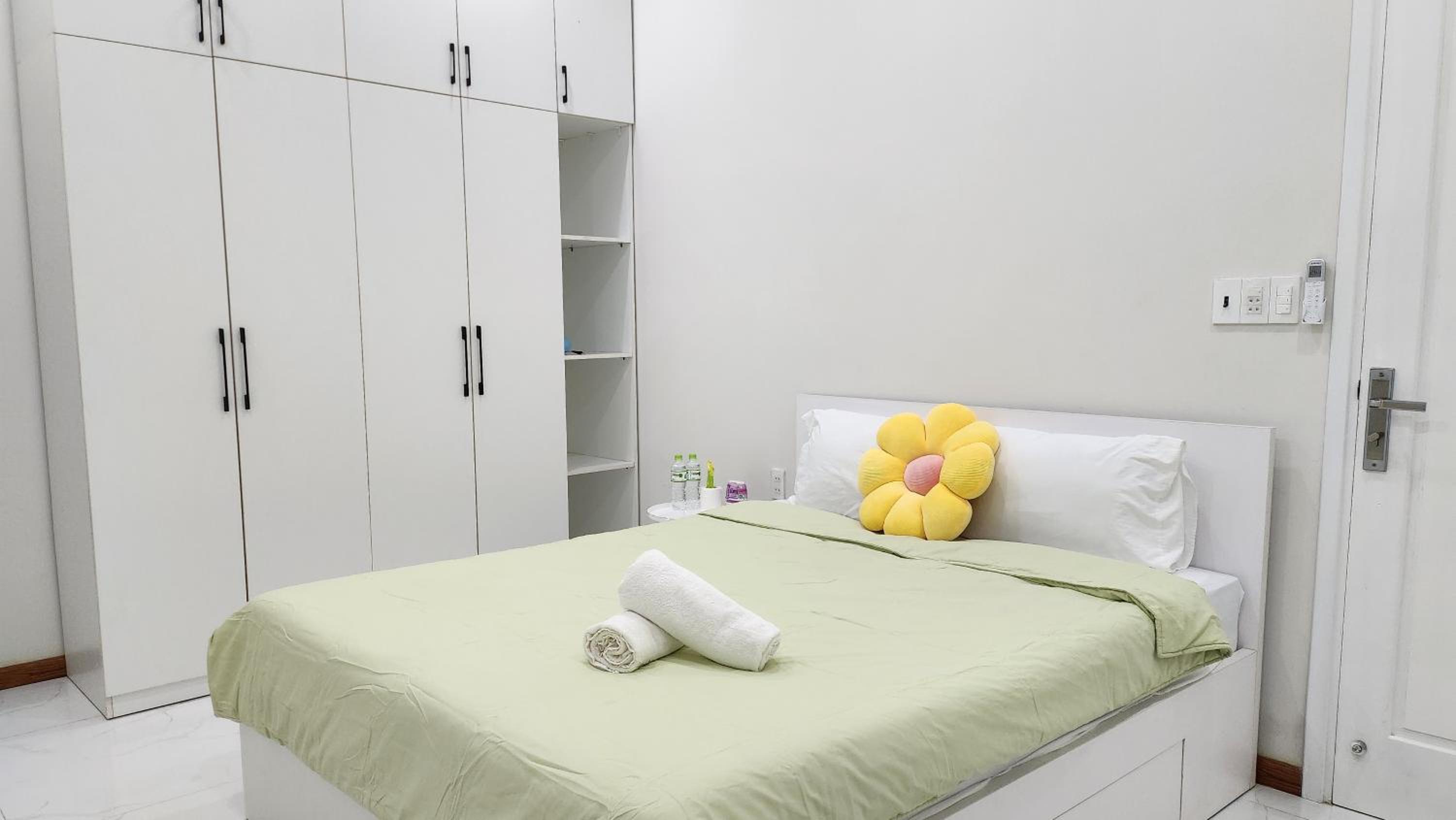 An Home - Phòng đơn ngay bãi sau Vũng Tàu view 4