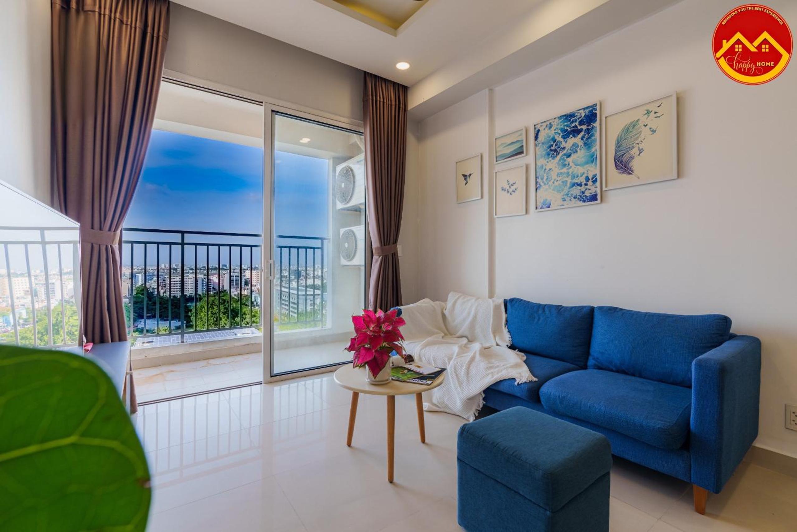 The Botanica - Apartment near Airport - Very Nice