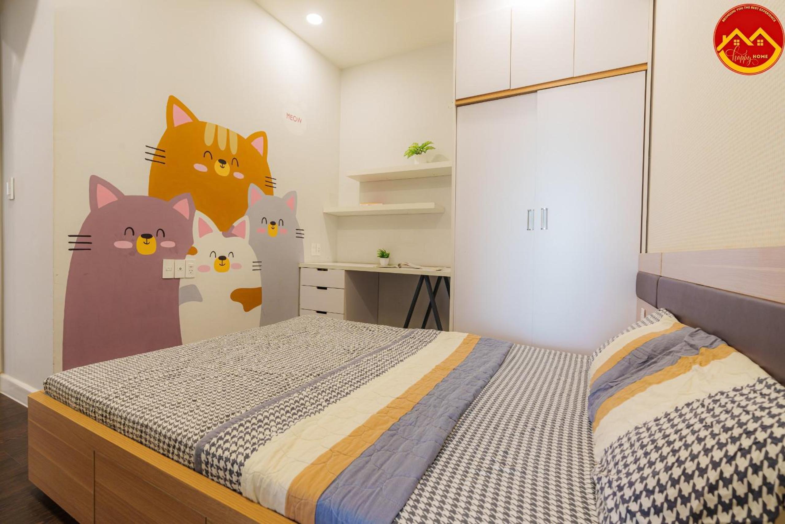 The Botanica - Apartment near Airport - Very Nice