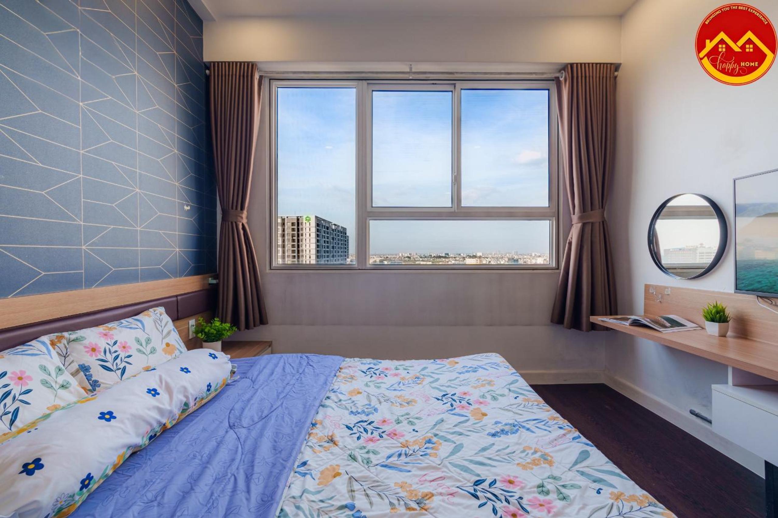 The Botanica - Apartment near Airport - Very Nice