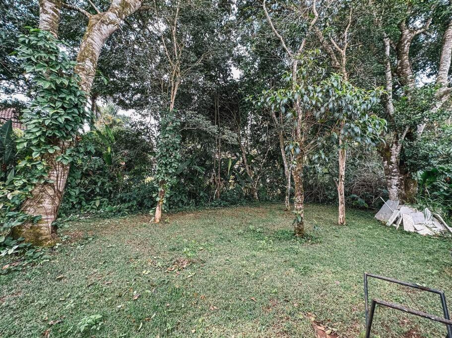 Casa linda com piscina em Riviera