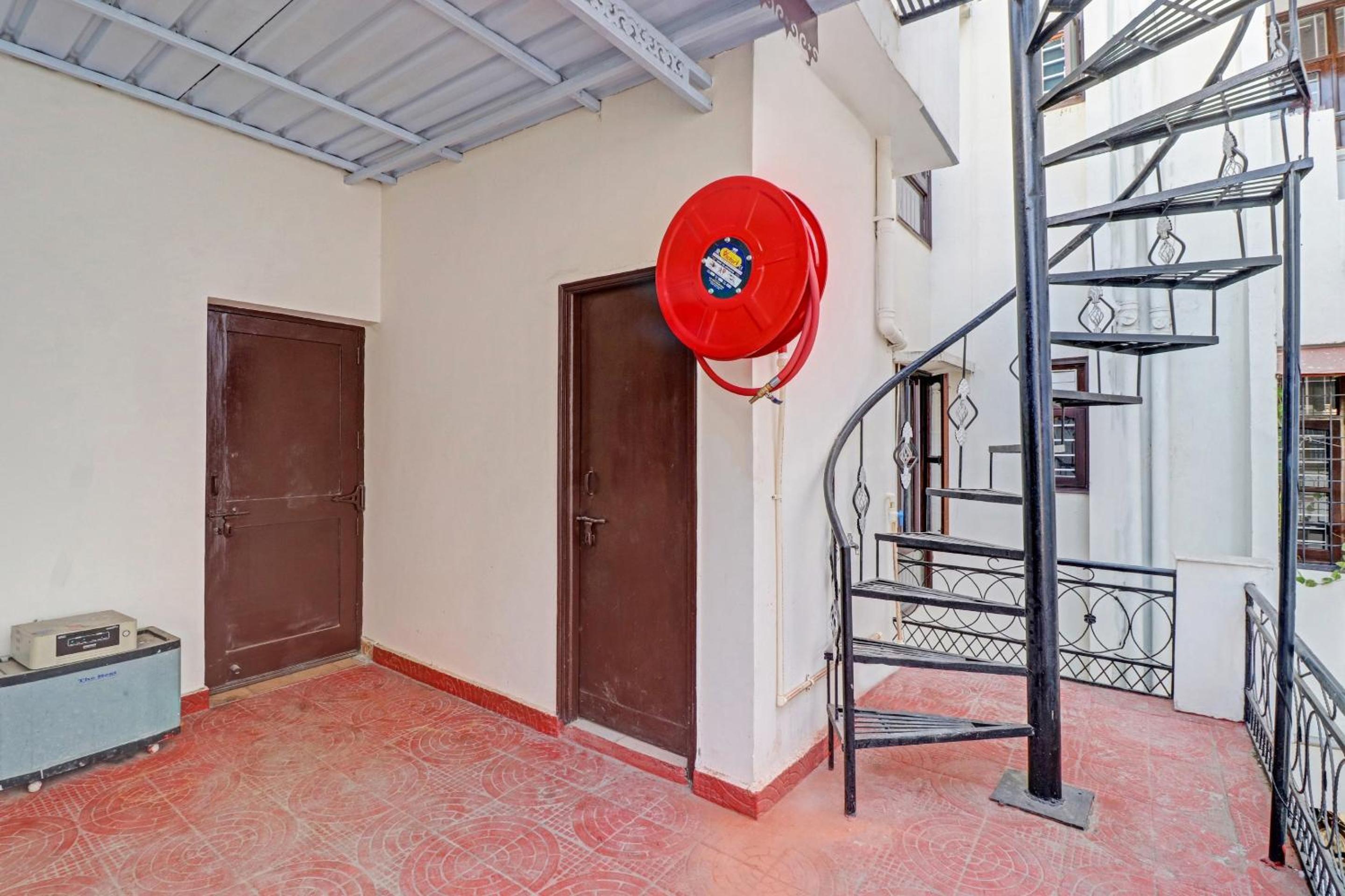 Hotel O Vithalesh Home Stay view 5