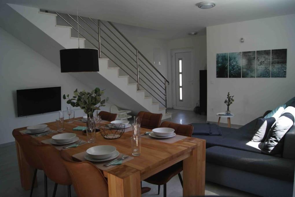 LP Apartment Croatia