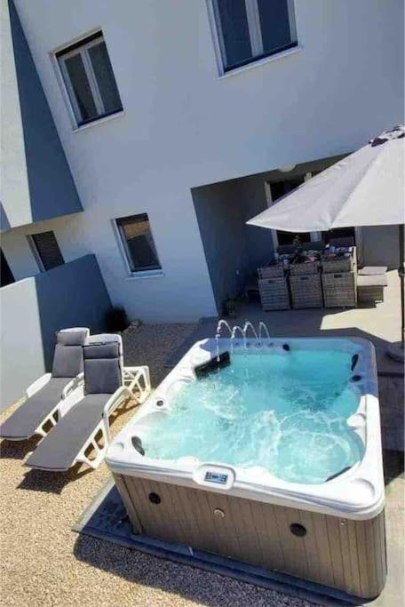 LP Apartment Croatia