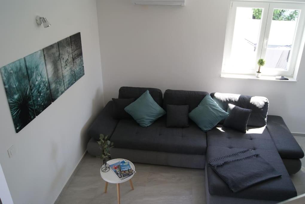 LP Apartment Croatia