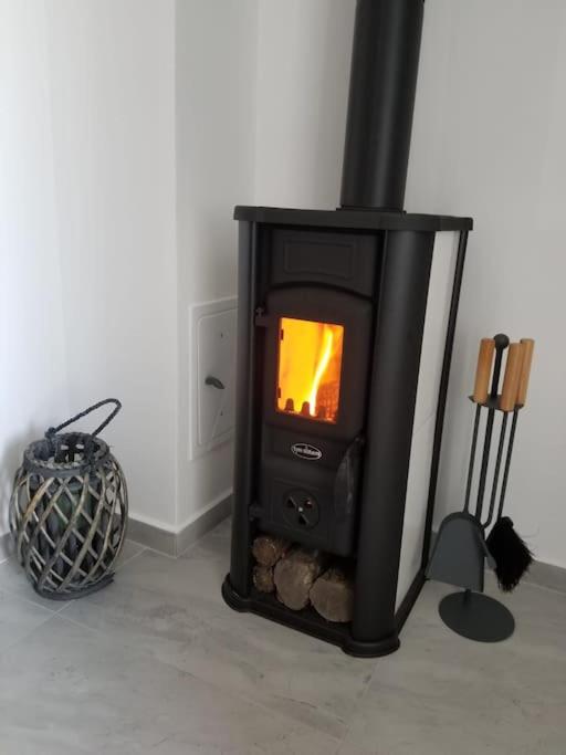 LP Apartment Croatia