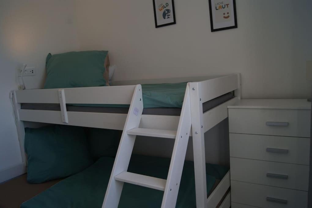LP Apartment Croatia