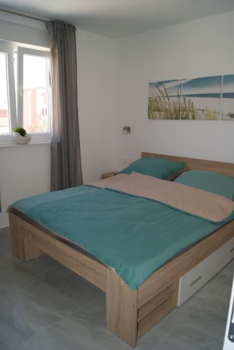 LP Apartment Croatia
