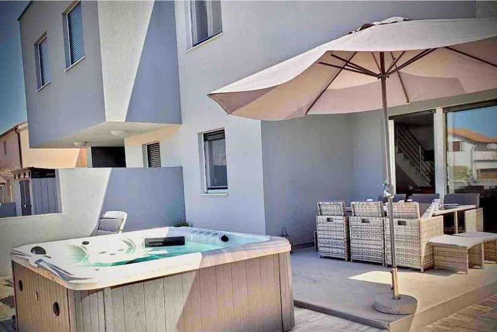 LP Apartment Croatia