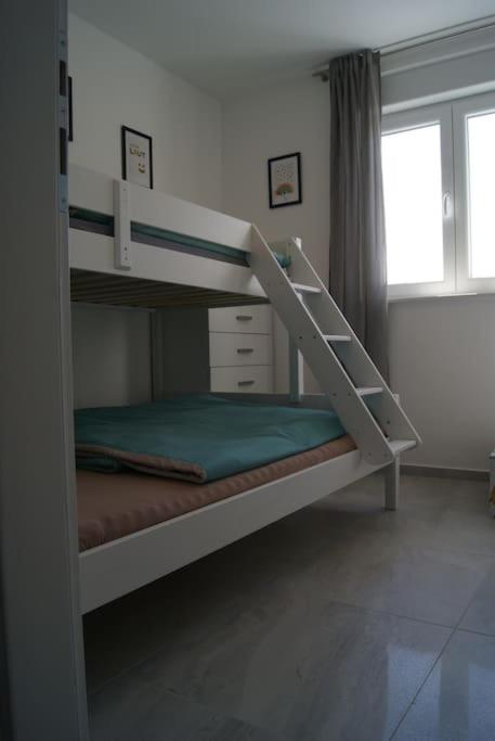 LP Apartment Croatia