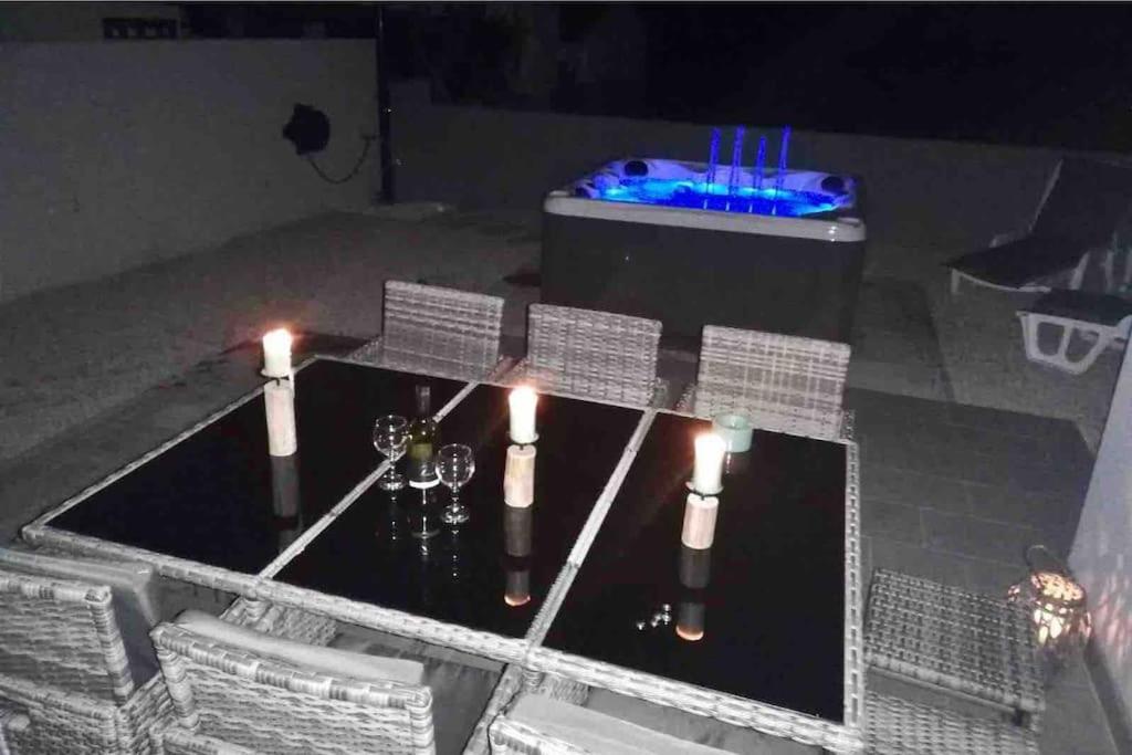 LP Apartment Croatia