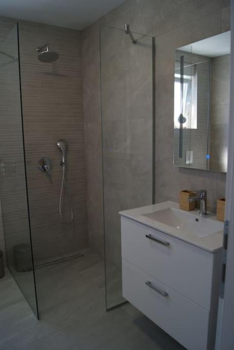 LP Apartment Croatia