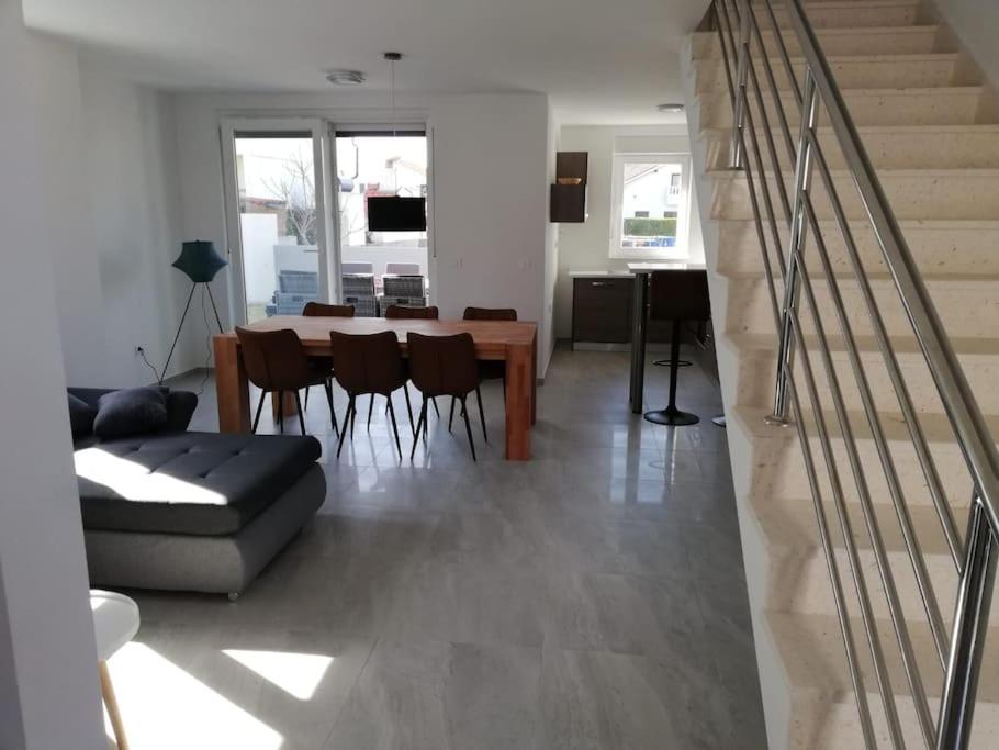 LP Apartment Croatia