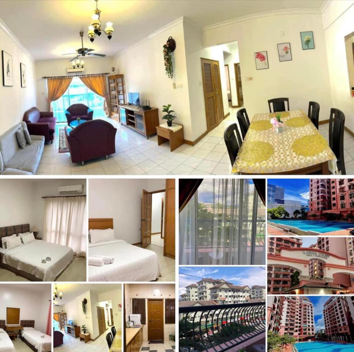 Marina court C04 Homestay photo 1