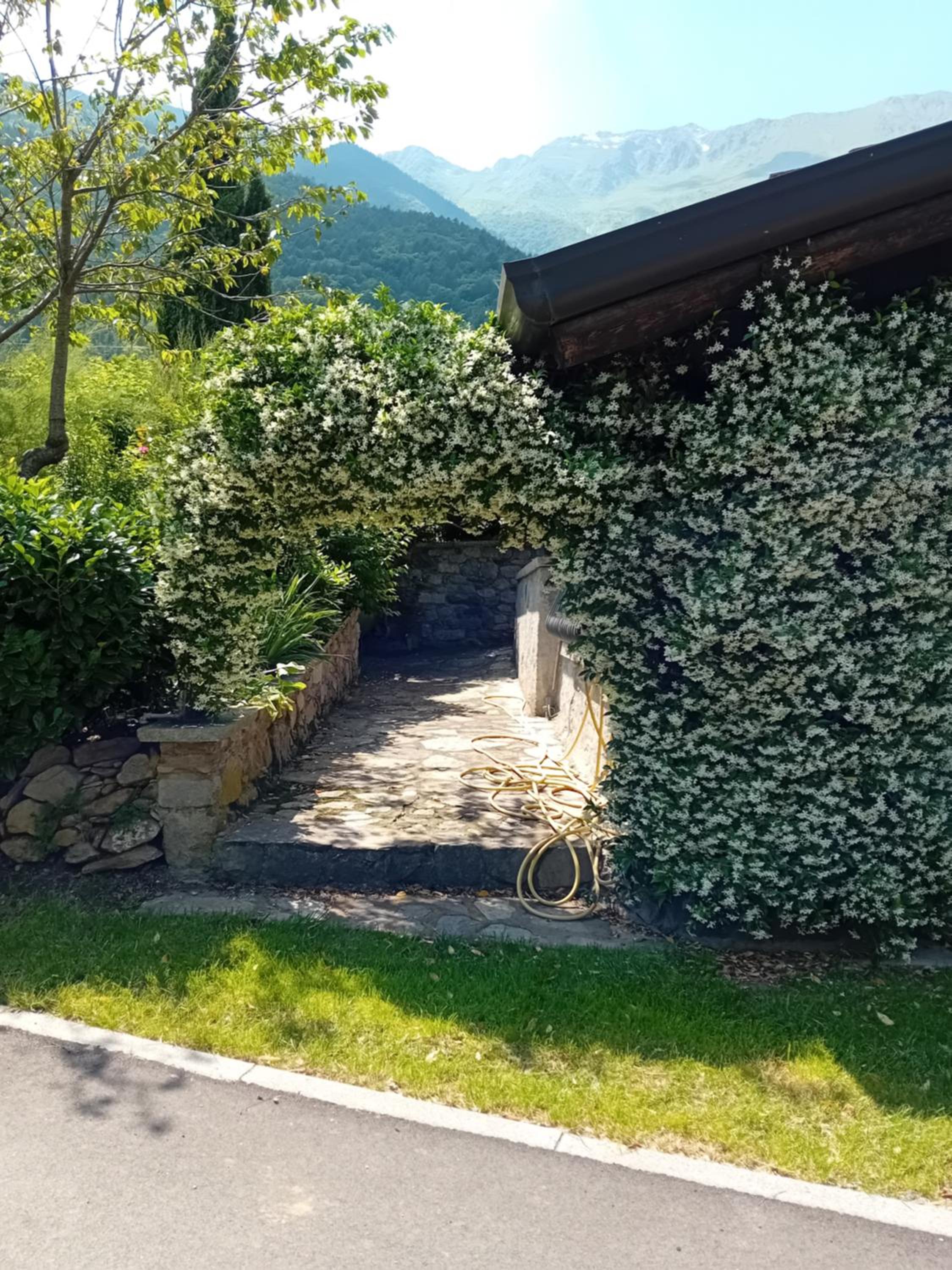 La Via Camuna