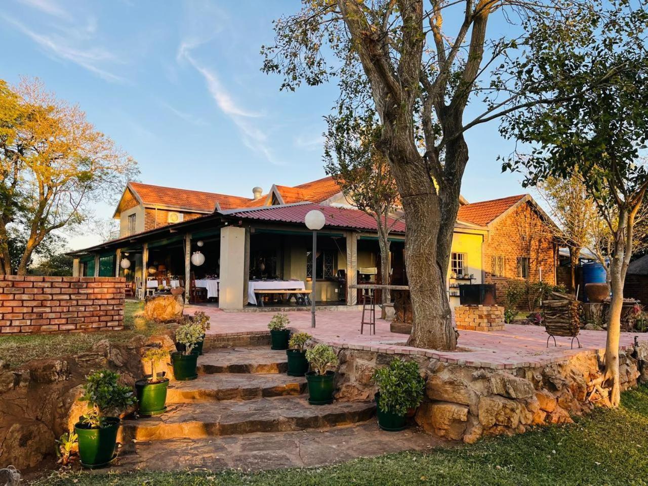 BelofteBos Farmhouse Inn view 5