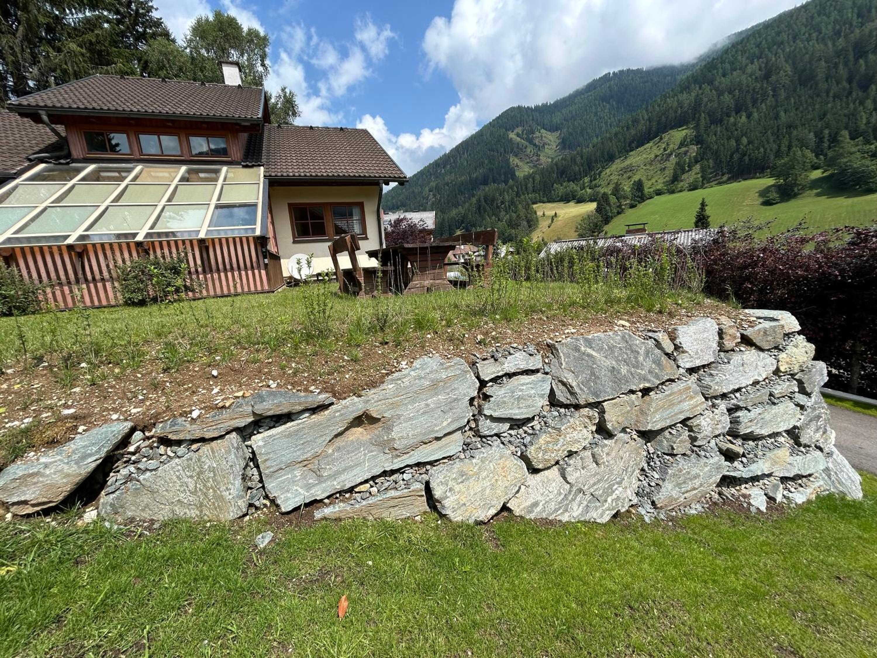 Ferienhaus Stiglitzweg