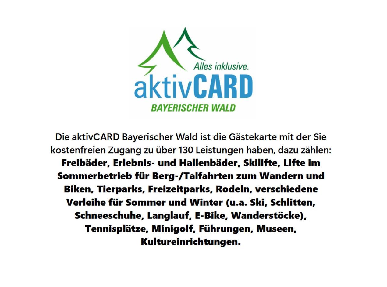Ferienwohnung am Ulrichsgrünbach