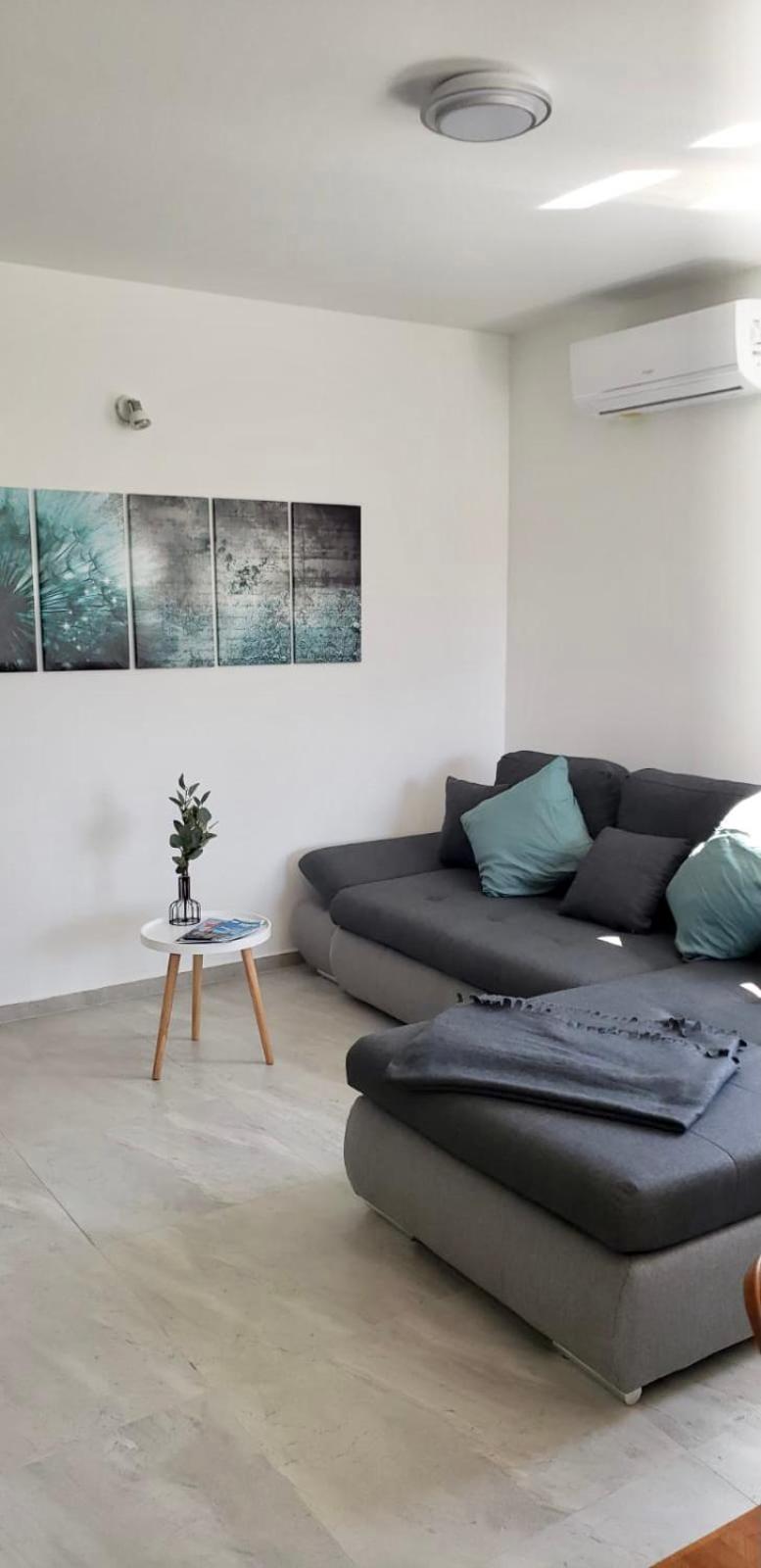LP Apartment Croatia