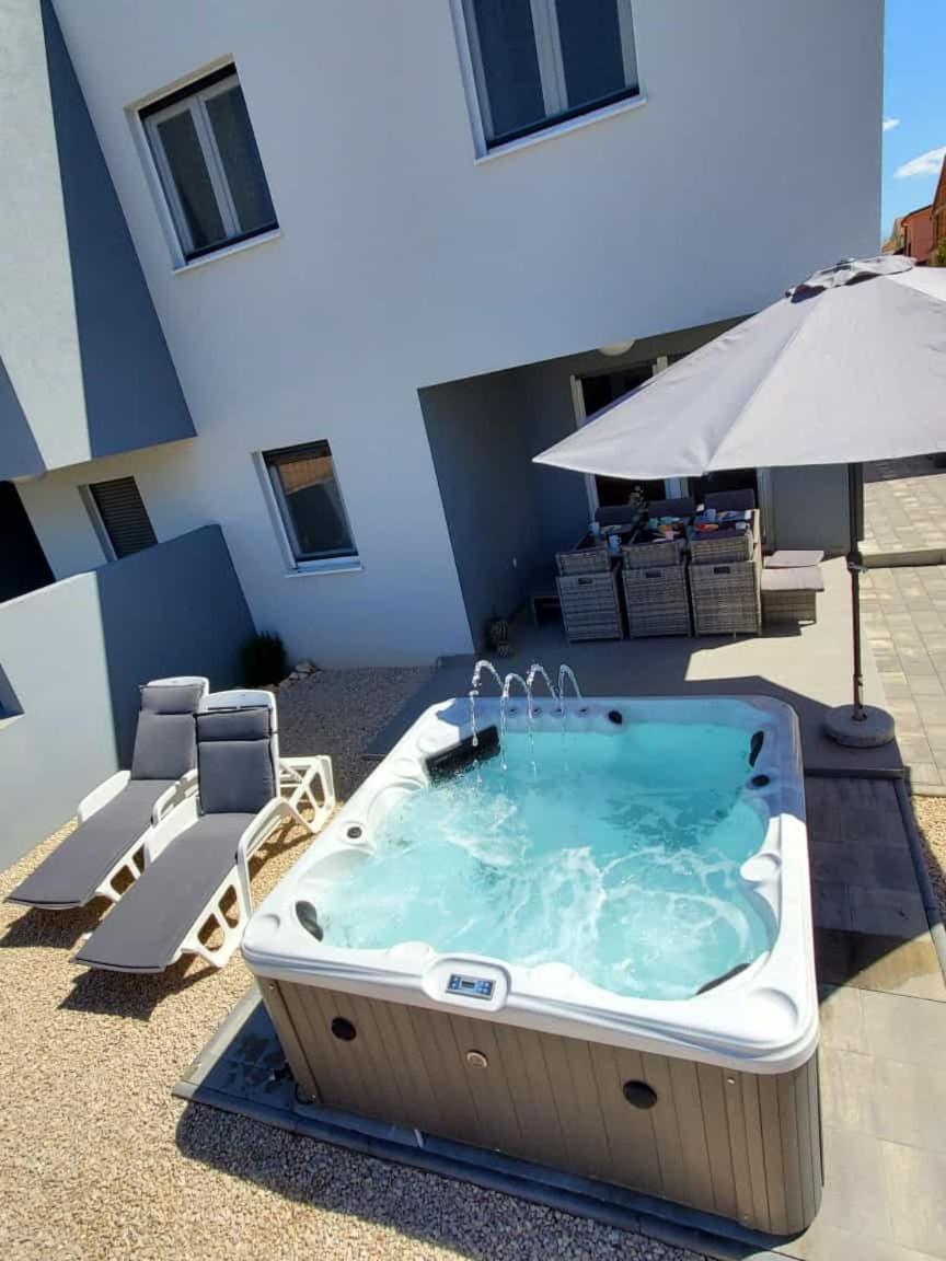 LP Apartment Croatia