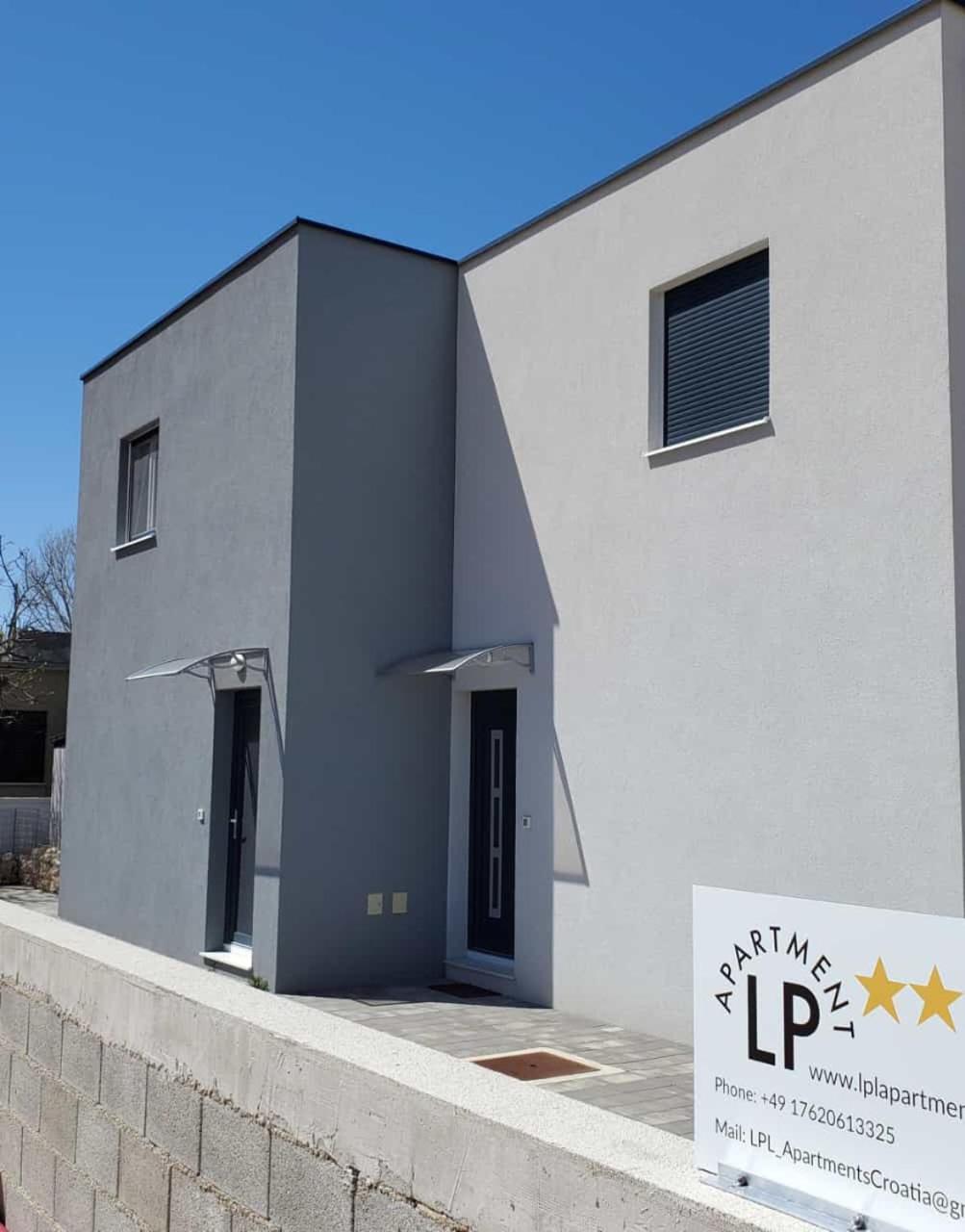 LP Apartment Croatia