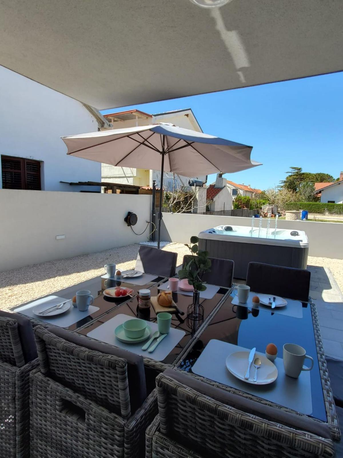 LP Apartment Croatia