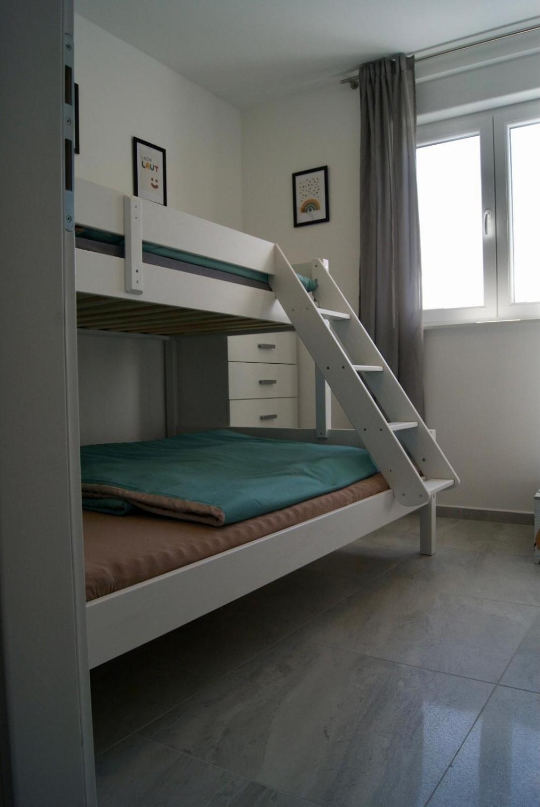 LP Apartment Croatia
