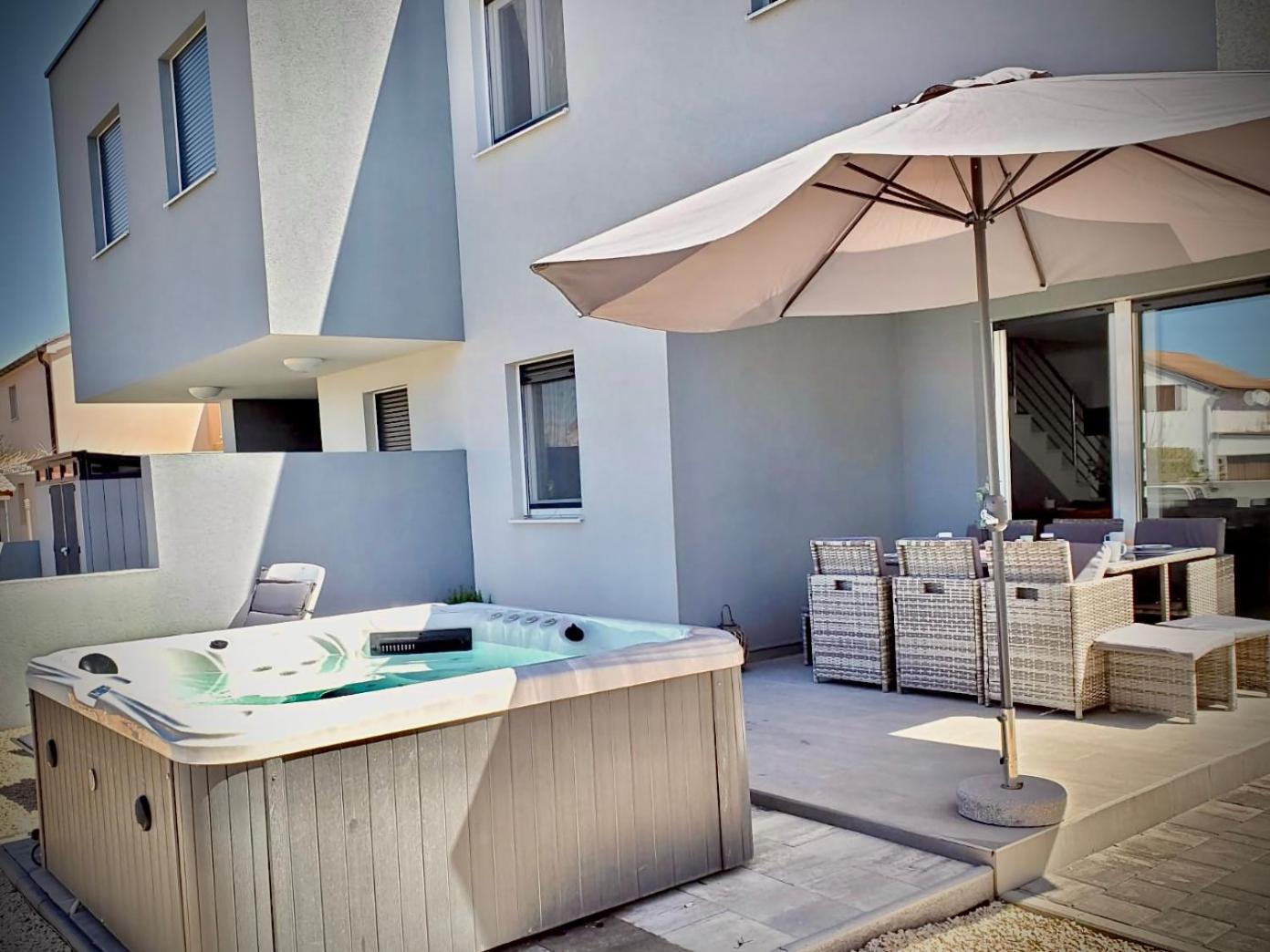 LP Apartment Croatia