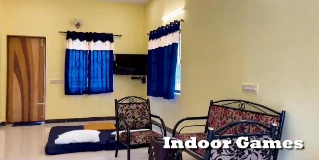 SP Resort view 5