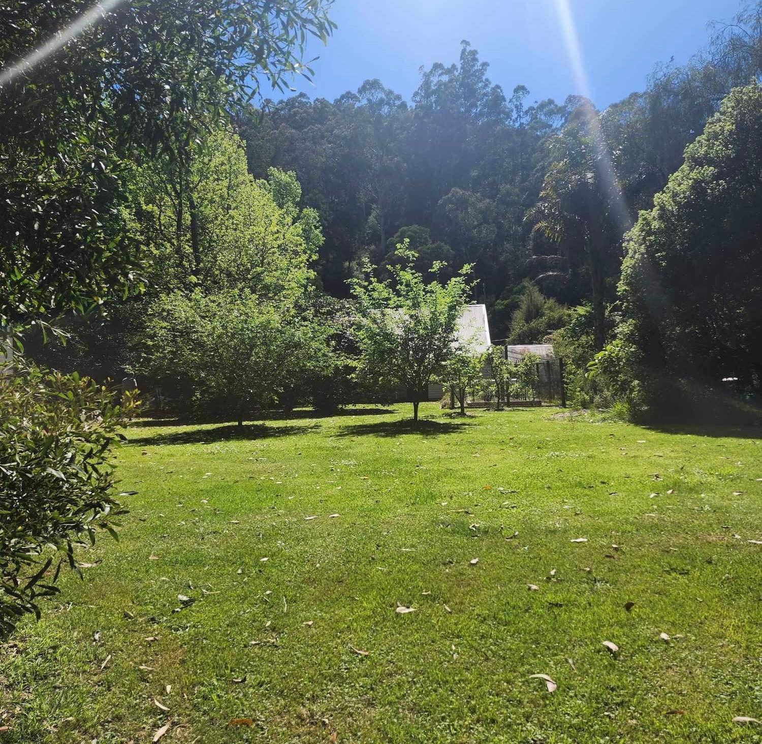 Riverwood Cottage, accessible accommodation