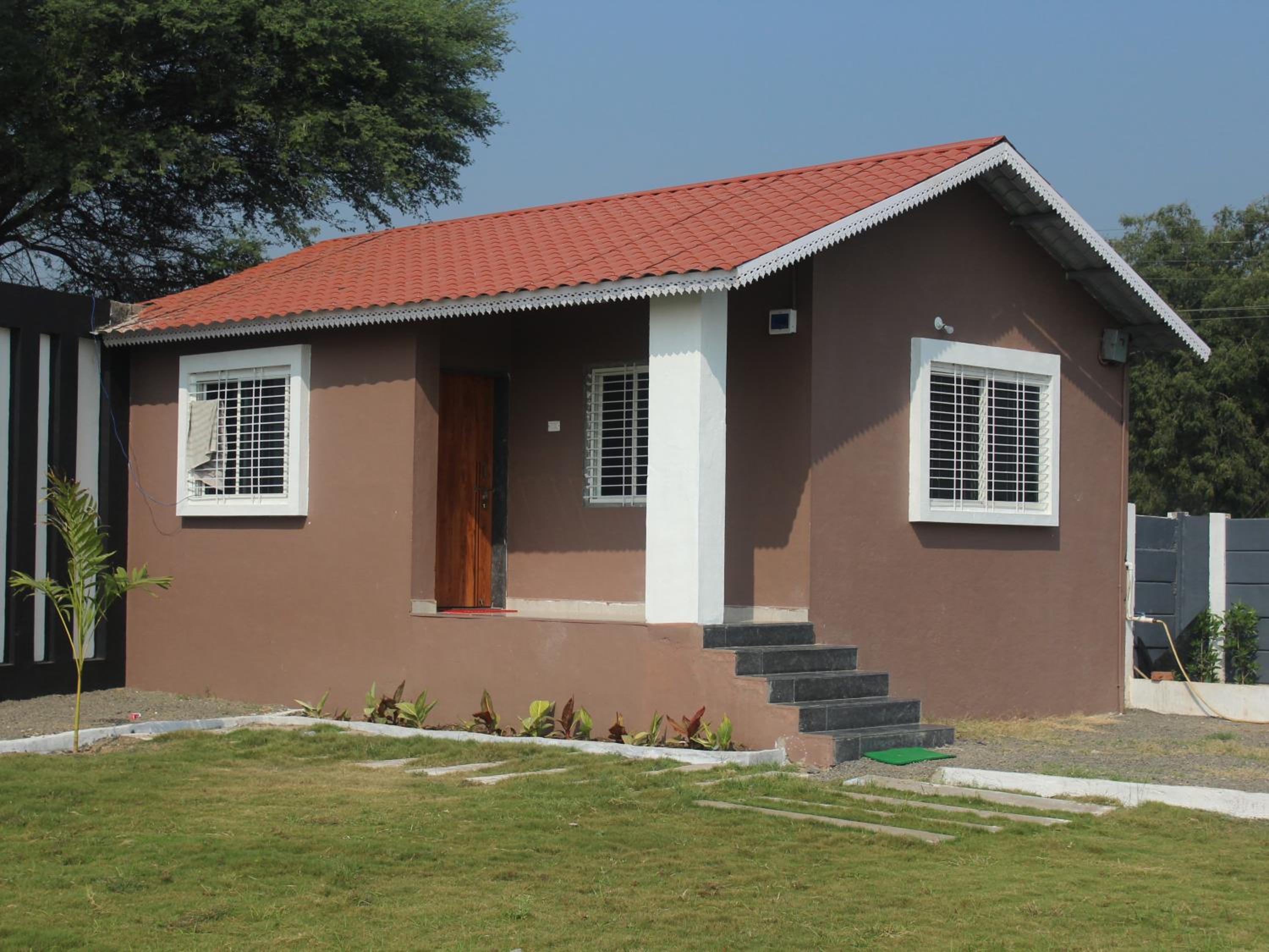 Jijau Farms and Resort view 3