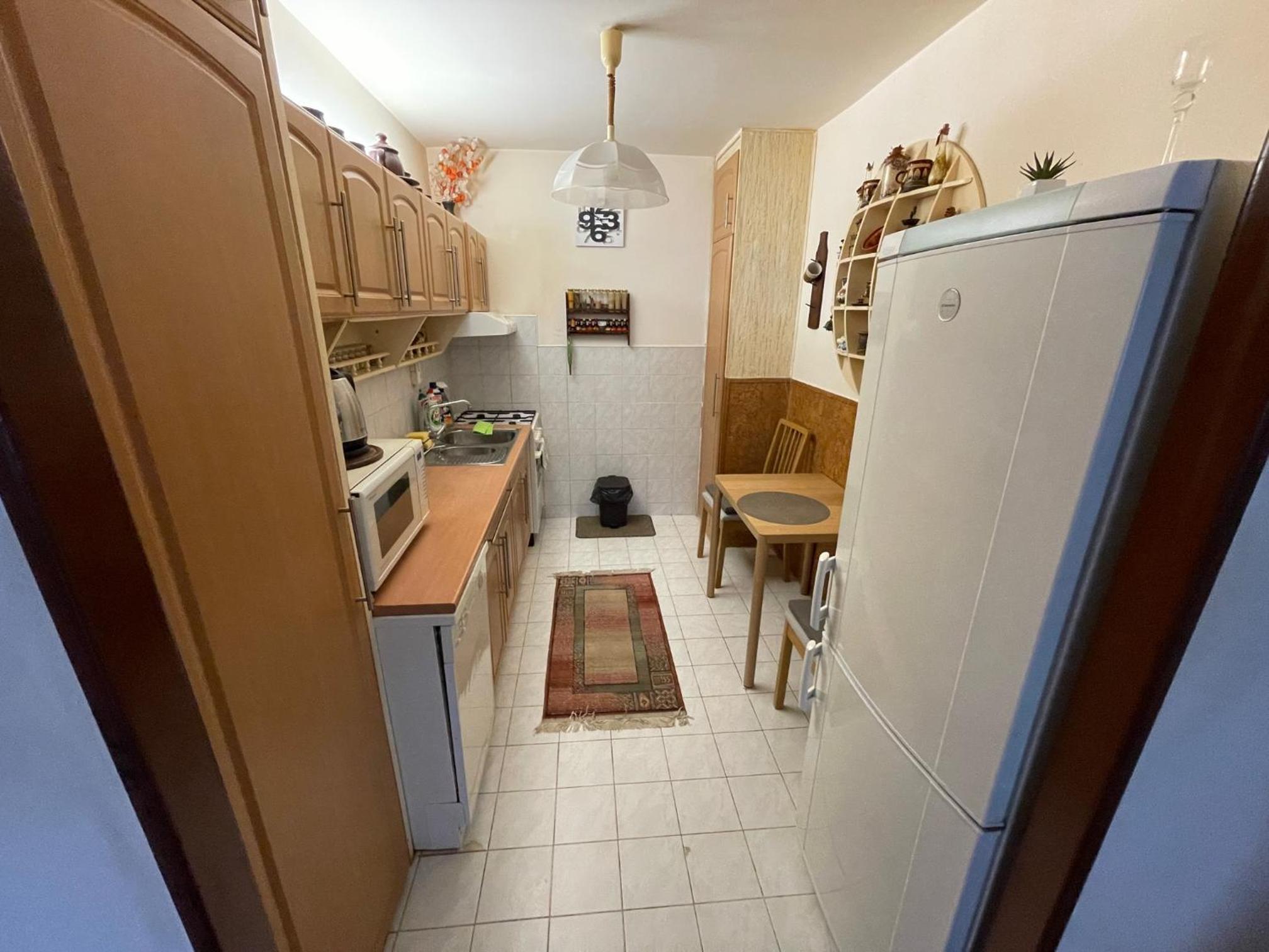 Apartmán Kamýk