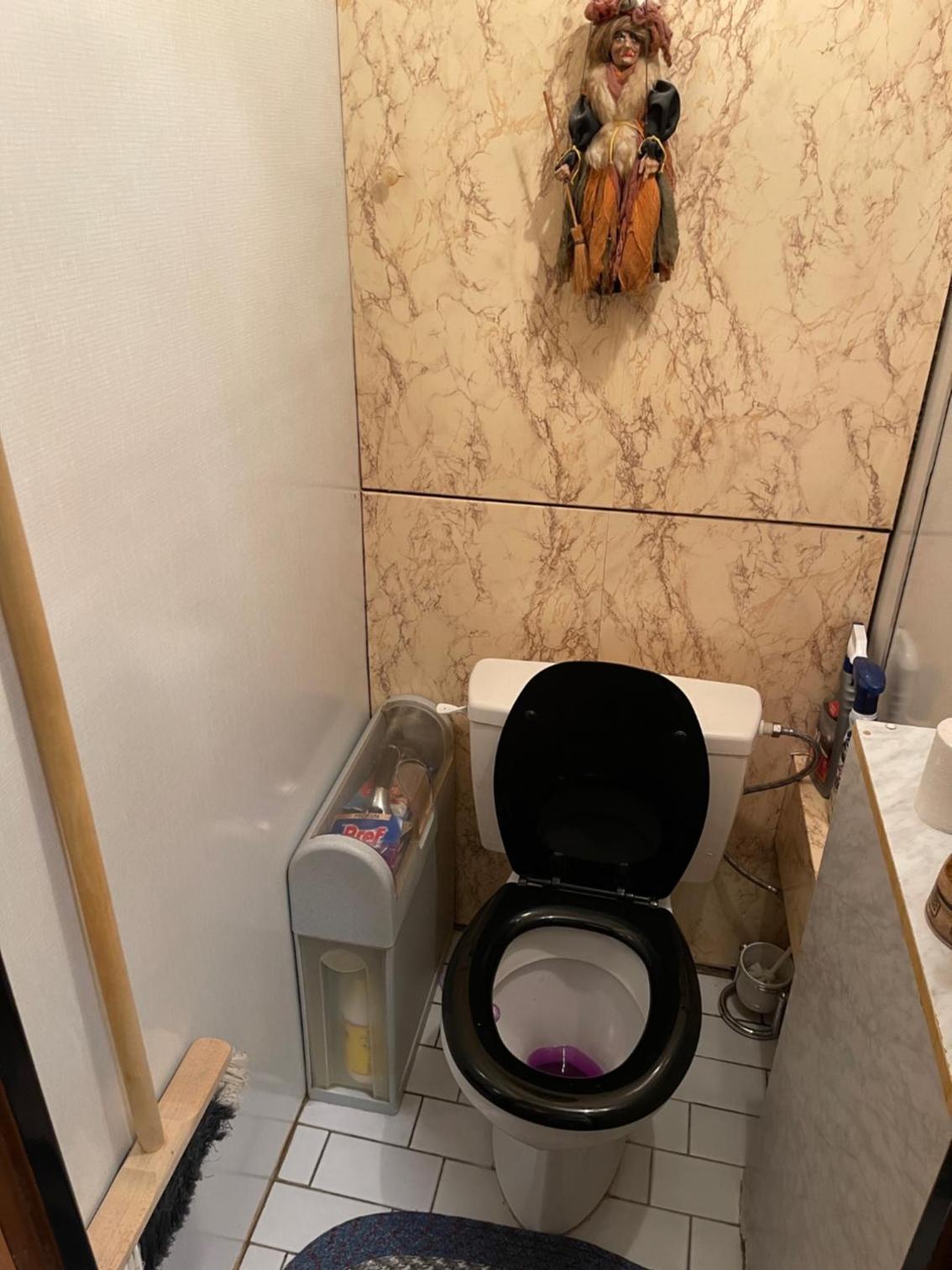 Apartmán Kamýk
