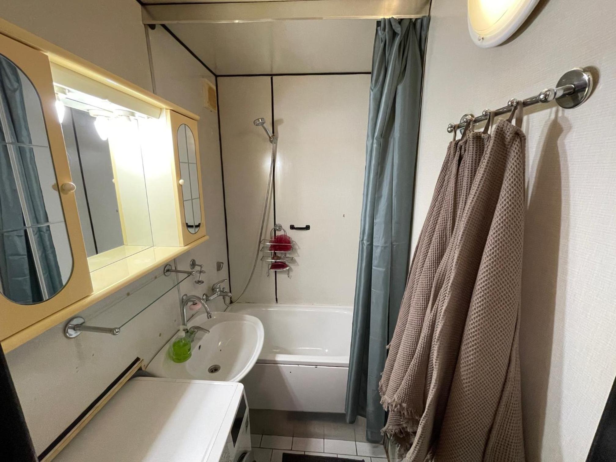Apartmán Kamýk