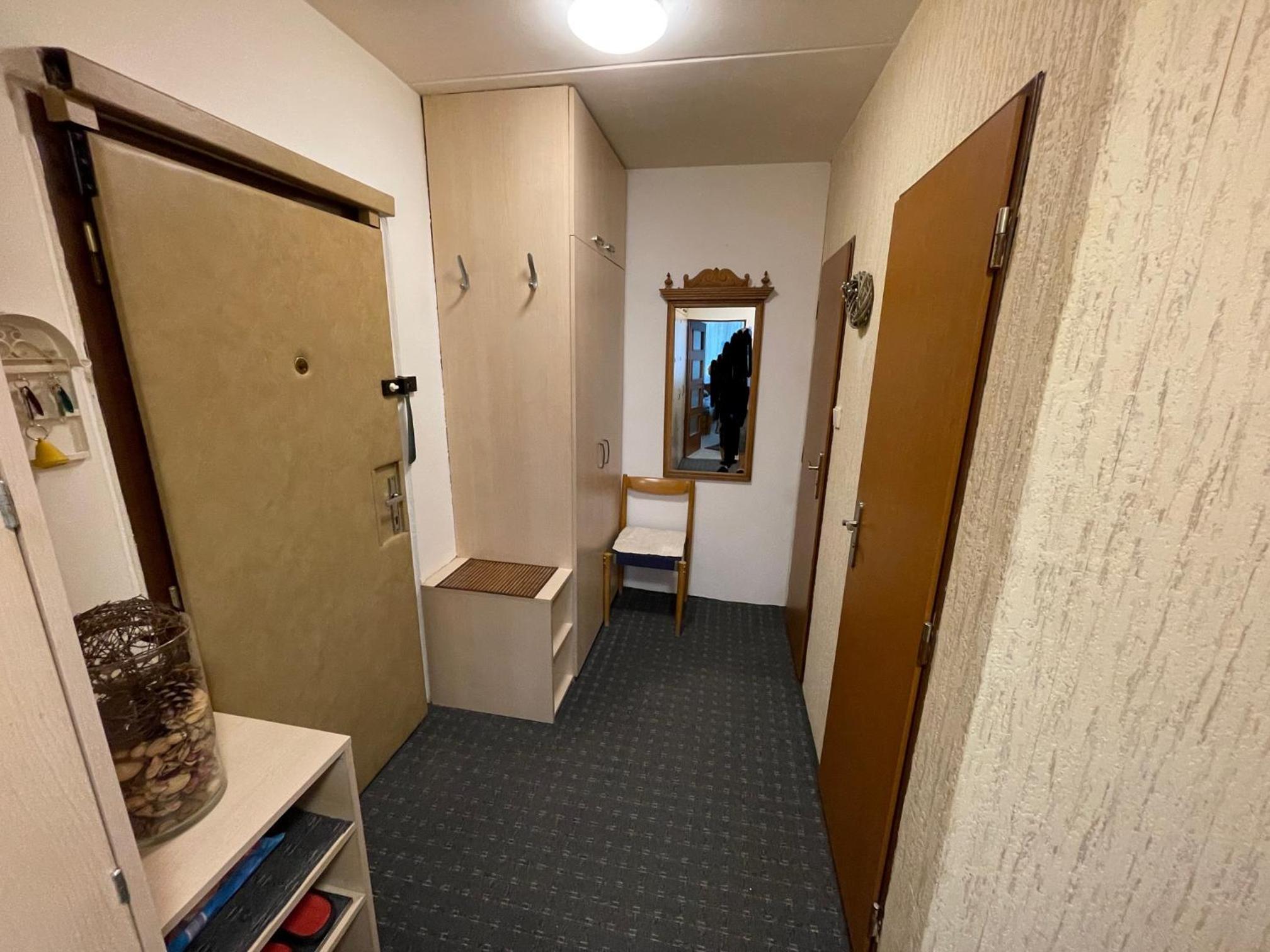Apartmán Kamýk