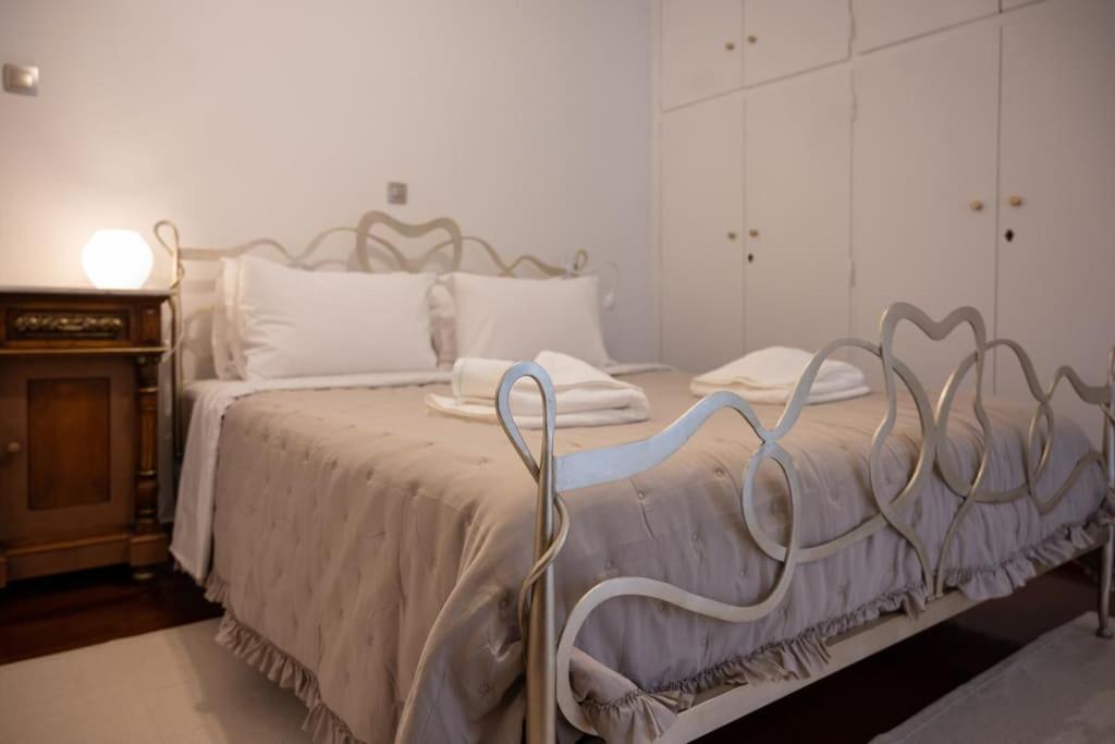 Magnolia Luxury Apartment by HSH view 2