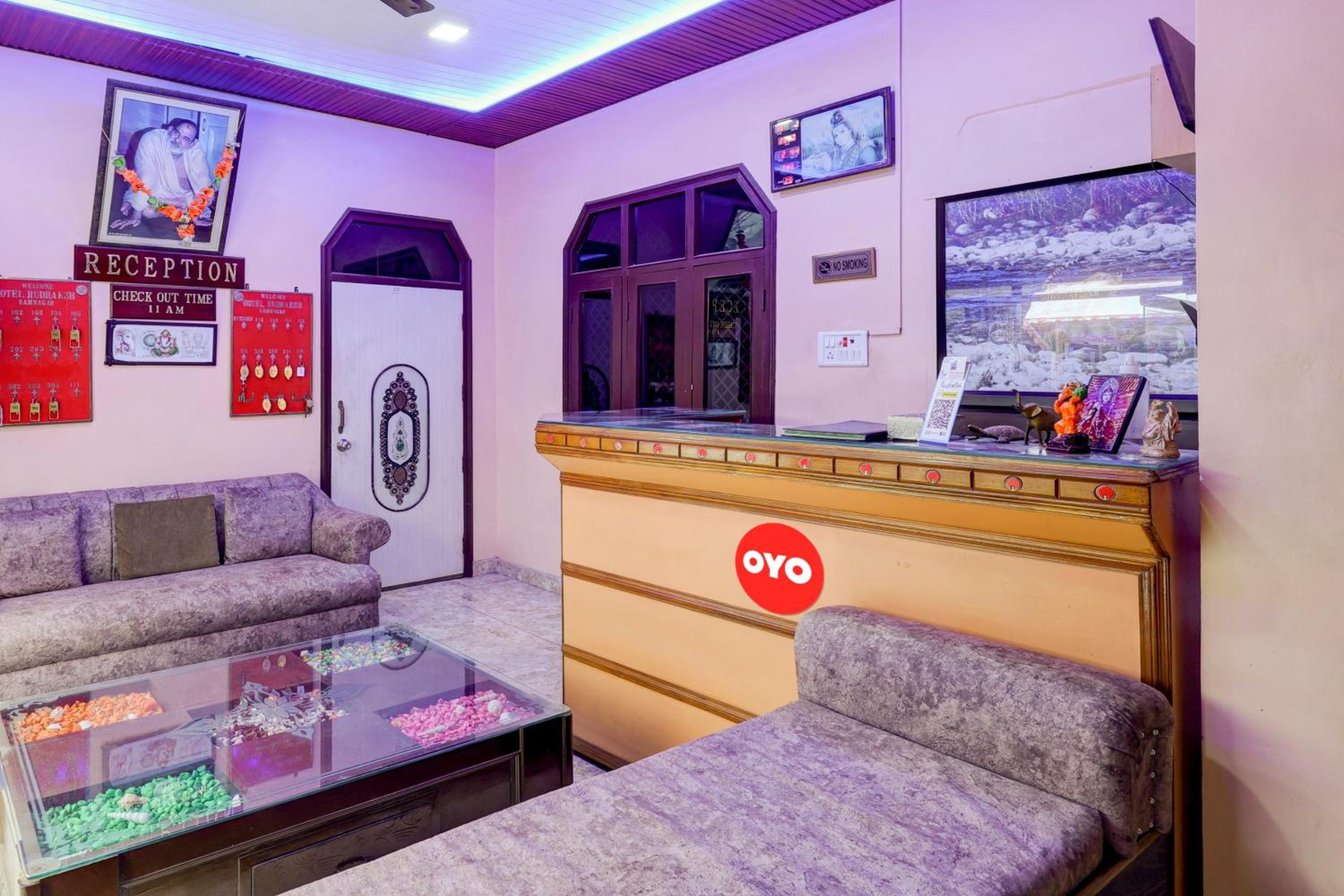 Hotel O Rudraksh Hotel view 4