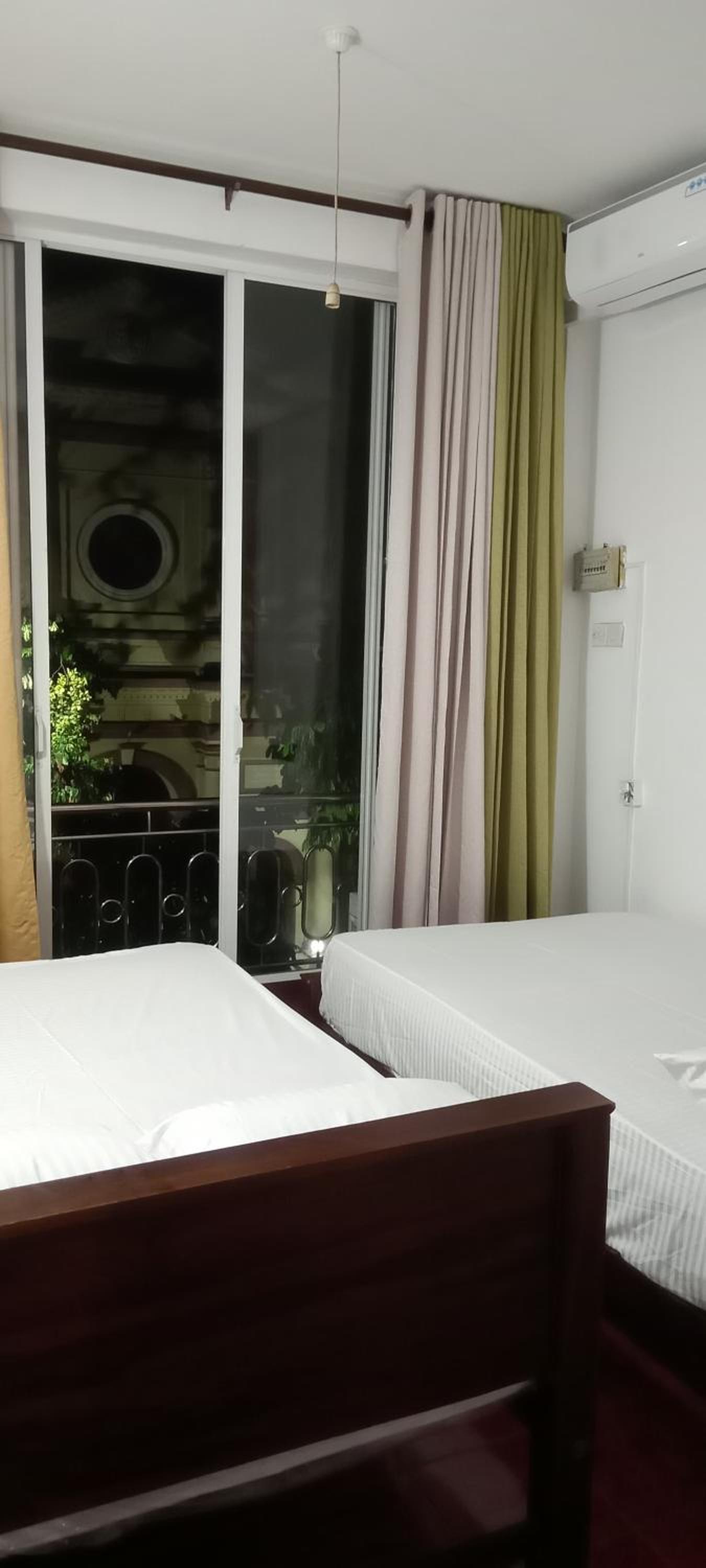 The Kandyan Lodge view 2