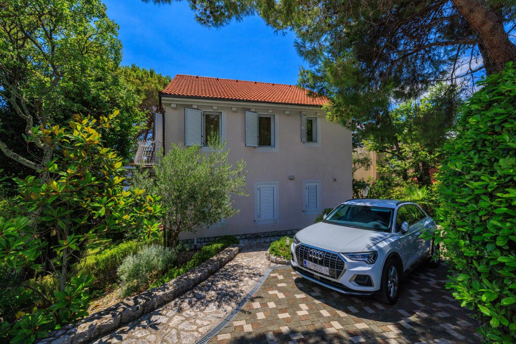 Villa Laura view 3