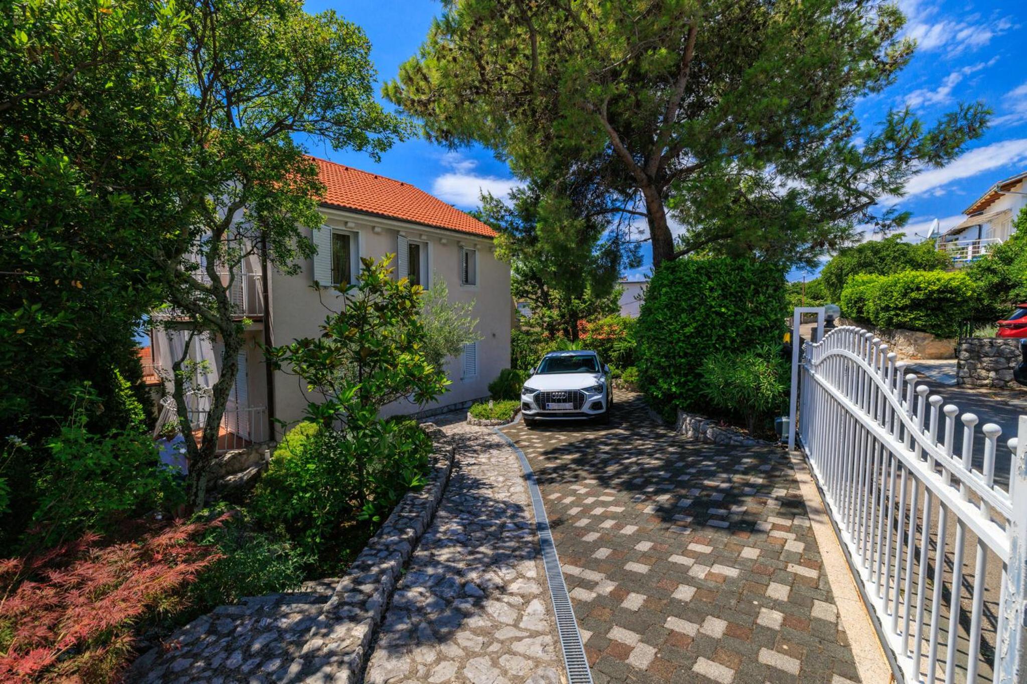 Villa Laura view 4