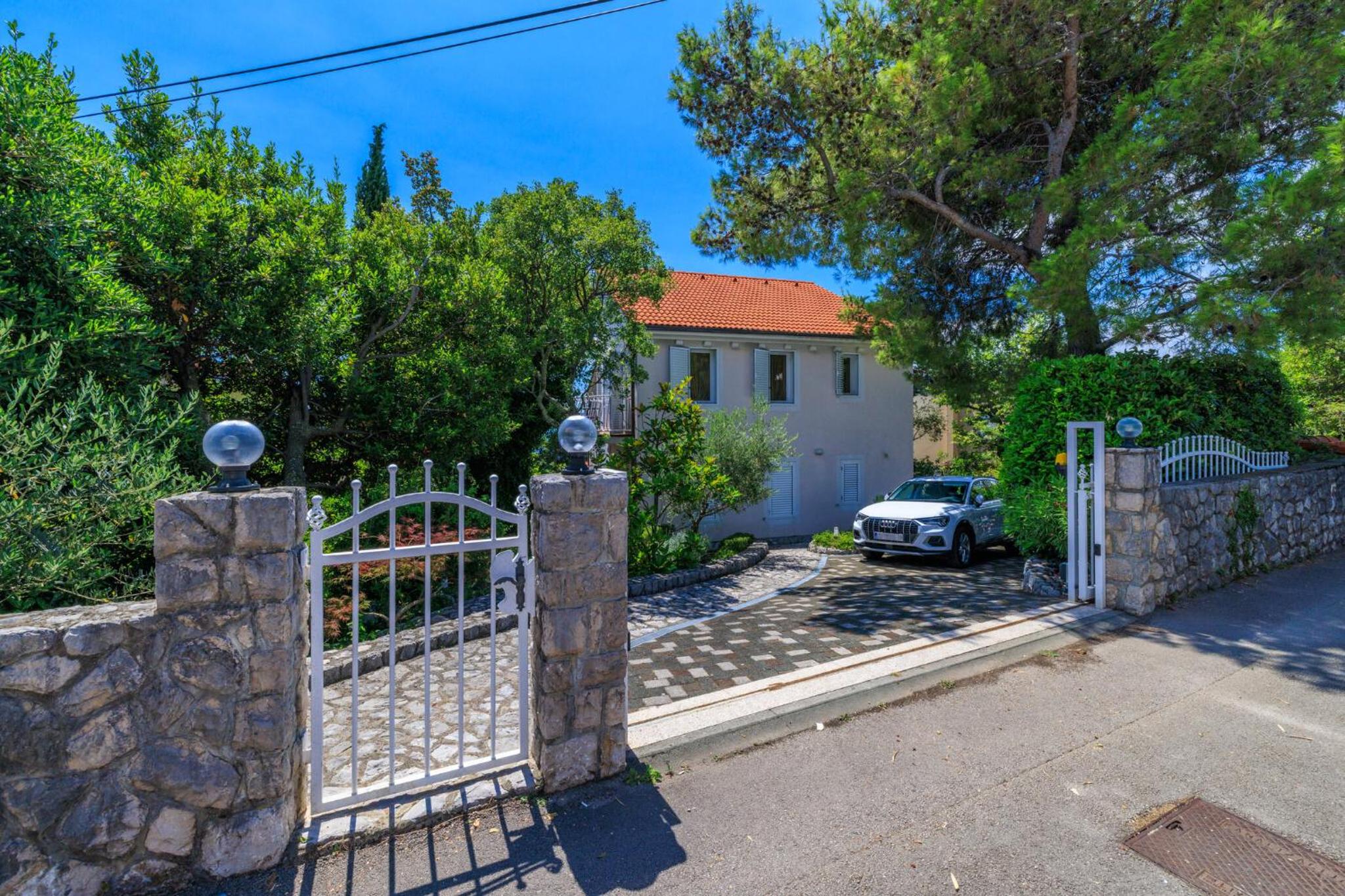 Villa Laura view 5