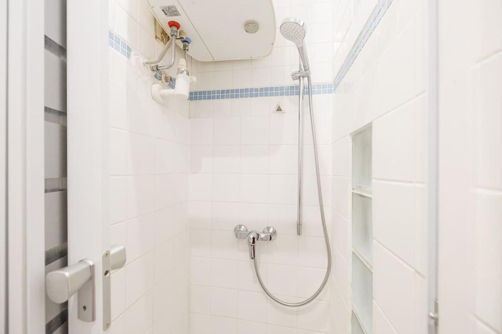 New #viennalove Apartment in Margareten
