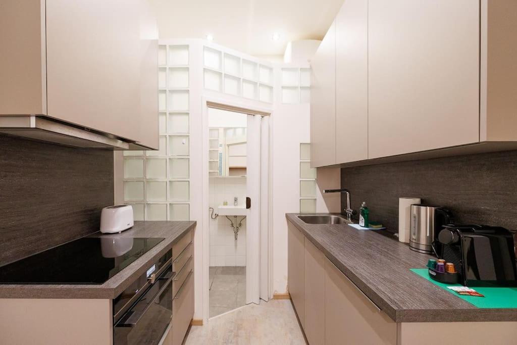 New #viennalove Apartment in Margareten